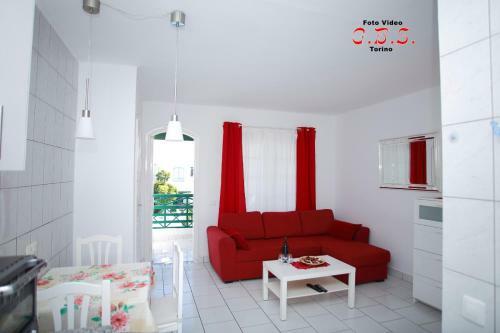 Apartamento Casa Dany