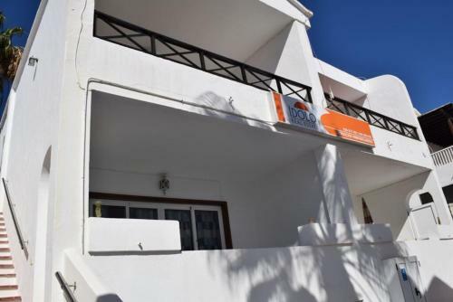 Apartamento Reni