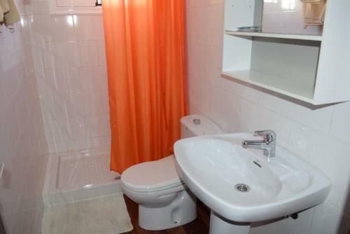 Apartamento Reni