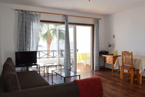 Apartamento Reni