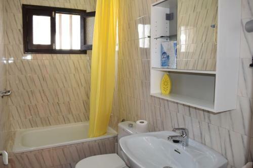 Apartamento Reni