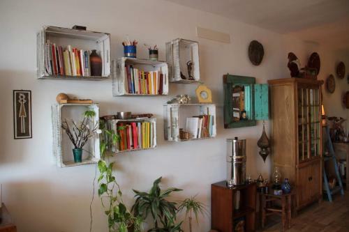 Apartamento Casa Sherazad