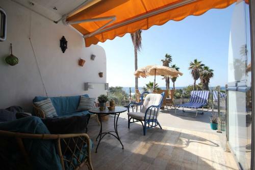 Apartamento Casa Sherazad