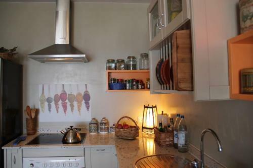 Apartamento Casa Sherazad