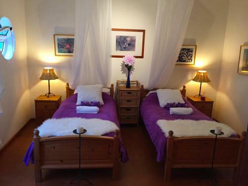 Hostal Secret Chill Villa
