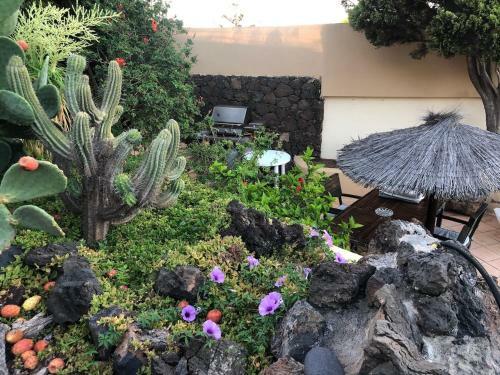 Hostal Secret Chill Villa