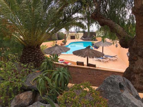 Hostal Secret Chill Villa