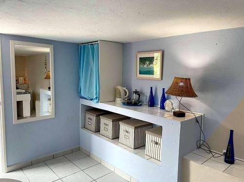 Hostal Secret Chill Villa