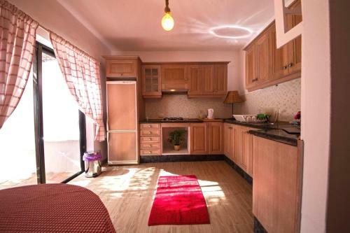 Hostal Secret Chill Villa