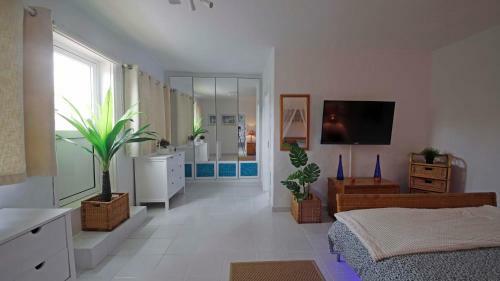 Hostal Secret Chill Villa