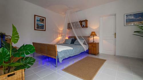 Hostal Secret Chill Villa