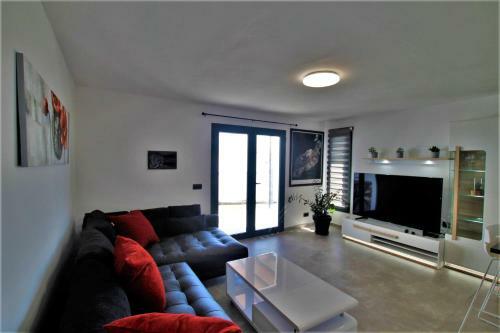 Holiday House And Spa Lanzarote