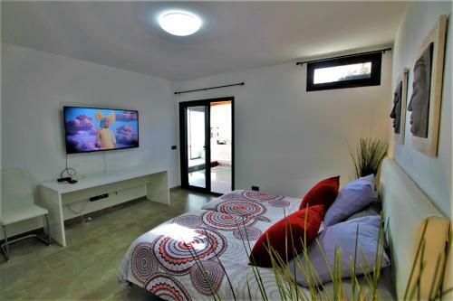 Holiday House And Spa Lanzarote