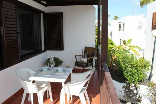 Apartamento Steffi