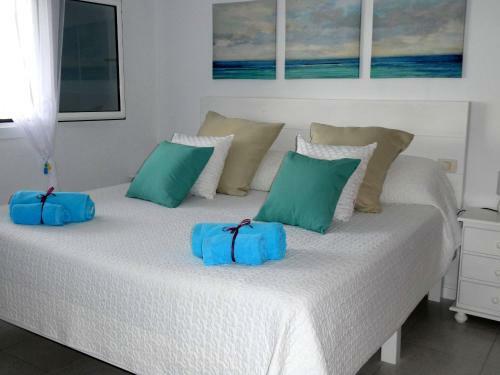 Apartamento Los Llanitos