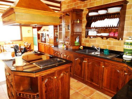 Villa Casa Cristian Y Mar�a