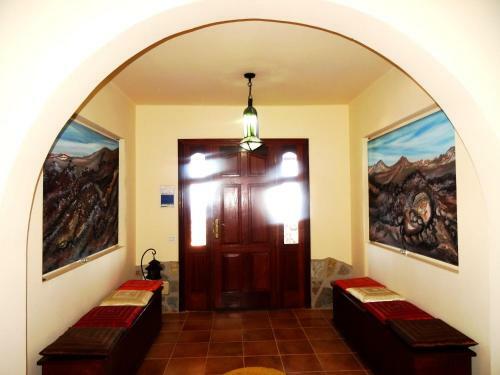 Villa Casa Cristian Y Mar�a