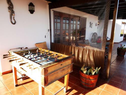 Villa Casa Cristian Y Mar�a