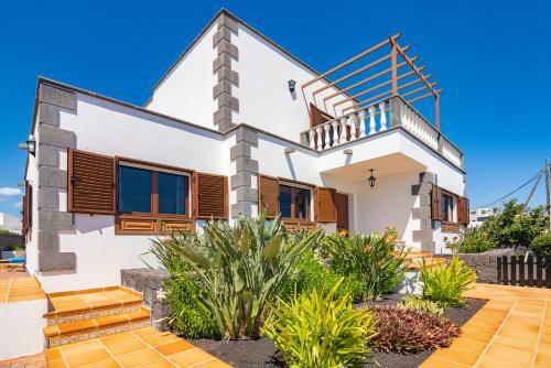 Villa Feel