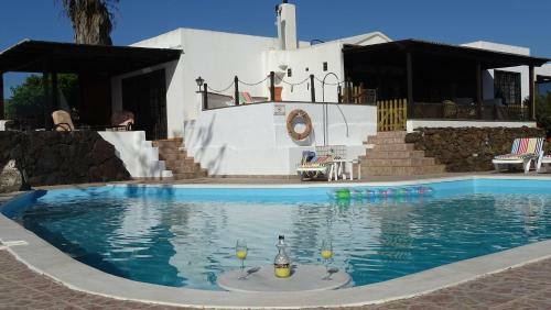 Villa Canto
