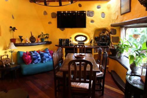 Casa Feliz