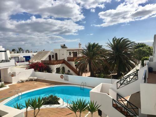 Apartamento Apt Barlovento. Near The Beach