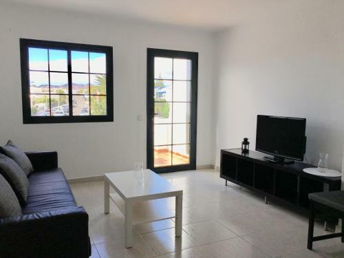 Apartamento Apt Barlovento. Near The Beach