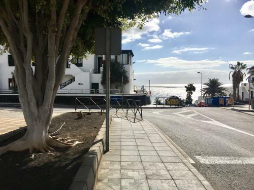 Apartamento Apt Barlovento. Near The Beach