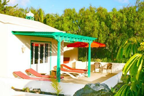 Casas Las Piedras