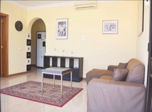 Riviera Park Apartment