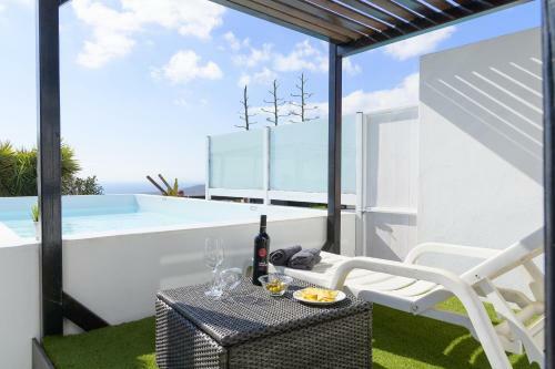 Apartamento Casa Amanecer