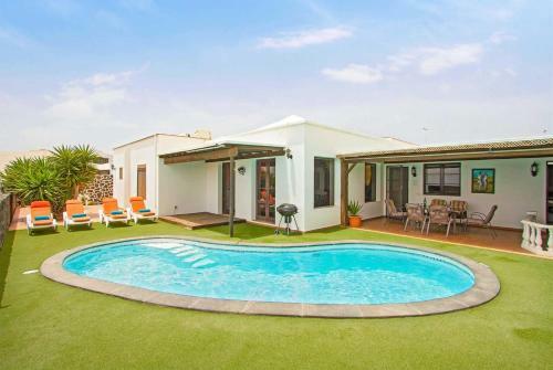 Villa Margarita