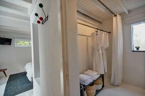 Hostal Finca Malvasia Vineyard