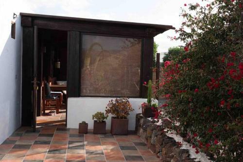 The Sea View Cottage