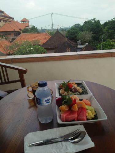Jero Ratna Homestay