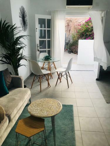 Apartamento Aloe Suite