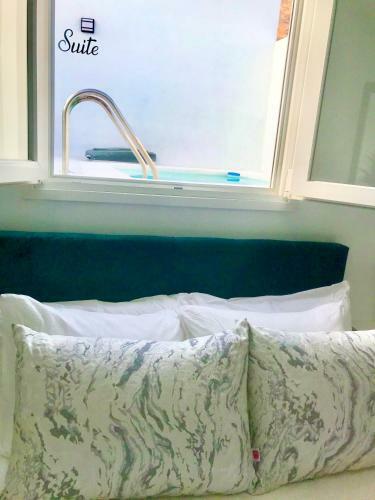 Apartamento Aloe Suite