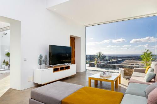 Villa Finca El Rinc�n de Lanzarote