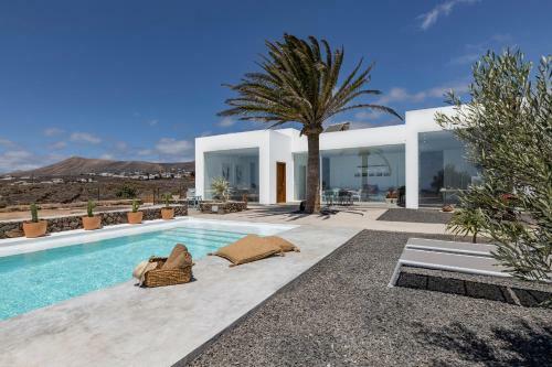 Villa Finca El Rinc�n de Lanzarote