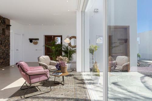 Villa Finca El Rinc�n de Lanzarote