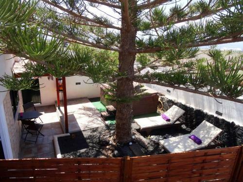 Apartamento Mi Abeto