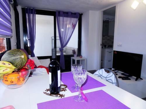 Apartamento Mi Abeto