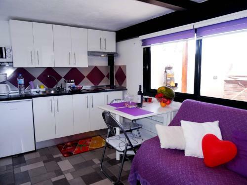 Apartamento Mi Abeto