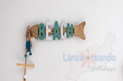 Apartamento Blue Lagoon, Ground Floor Apt