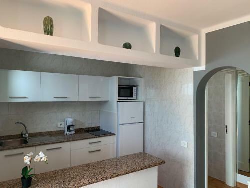 Sunny Apartment