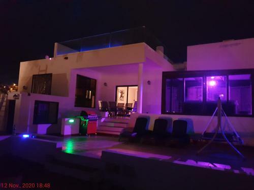 Villa Vista Mar - T�as