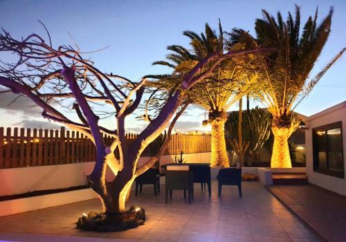 Villa Vista Mar - T�as