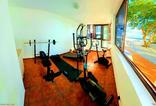 Villa Vista Mar - T�as
