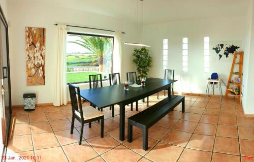 Villa Vista Mar - T�as