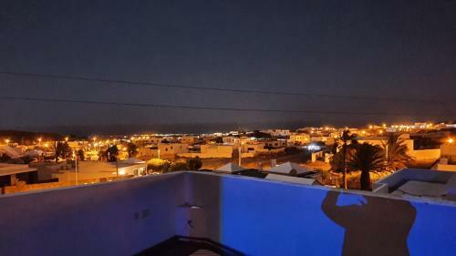 Villa Vista Mar - T�as